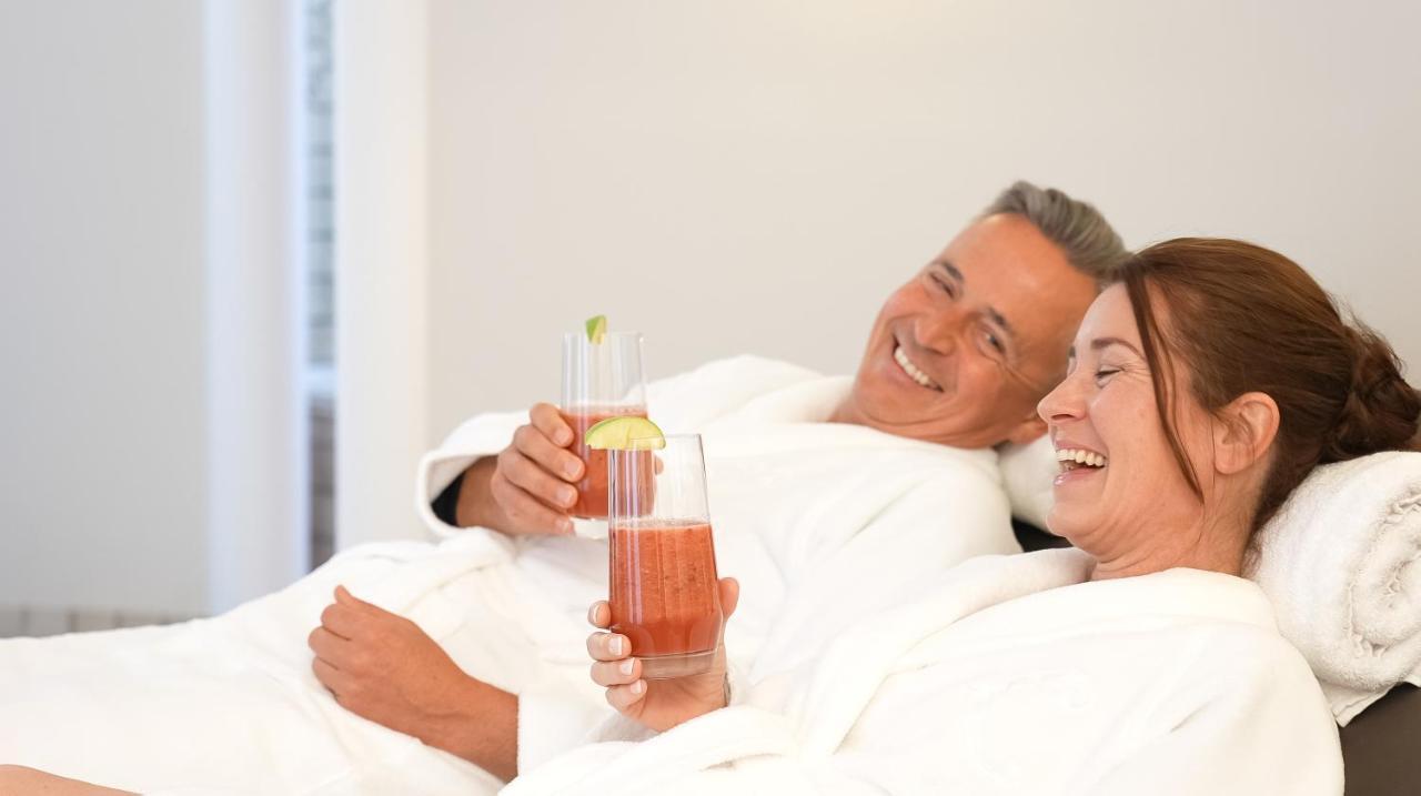 Laudensacks Parkhotel & Retreat سيئة كيسينجين المظهر الخارجي الصورة